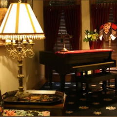 Отель Inn New York City США, Нью-Йорк - отзывы, цены и фото номеров - забронировать отель Inn New York City онлайн интерьер отеля фото 3