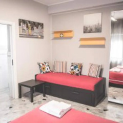 Отель B&B Le City Pescara nord комната для гостей фото 3