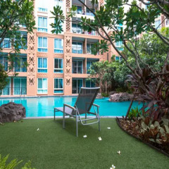 Отель Atlantis Condo Pattaya by Panissara Таиланд, Паттайя - отзывы, цены и фото номеров - забронировать отель Atlantis Condo Pattaya by Panissara онлайн фитнесс-зал фото 3