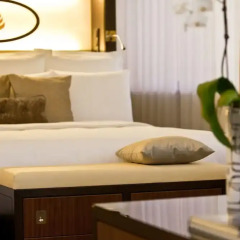 Отель Imperial Riding School Renaissance Vienna Hotel Австрия, Вена - 2 отзыва об отеле, цены и фото номеров - забронировать отель Imperial Riding School Renaissance Vienna Hotel онлайн в номере фото 2