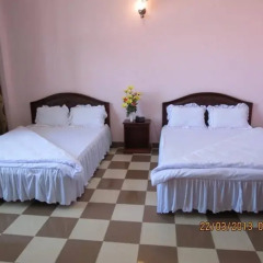 Minh Duc Hotel Dalat Далат комната для гостей фото 3
