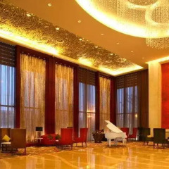 Отель Howard Johnson All Suites Hotel Китай, Сучжоу - отзывы, цены и фото номеров - забронировать отель Howard Johnson All Suites Hotel онлайн помещение для мероприятий фото 2