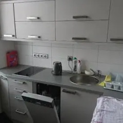 Hotel Amu Прага в номере
