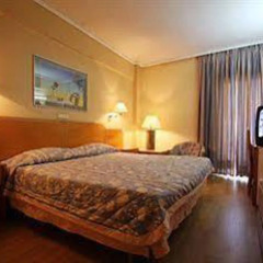 Ionis Hotel комната для гостей фото 3