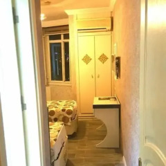Katan Hotel сауна