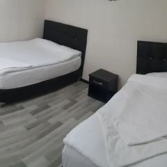 Sunrise Aya Hotel Турция, Памуккале - отзывы, цены и фото номеров - забронировать отель Sunrise Aya Hotel онлайн комната для гостей фото 5