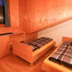 Отель Oberfahrerhof Терлано сауна