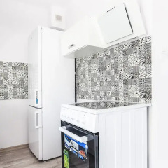 Отель Penguin Rooms Lodz Pólnocna в номере фото 2