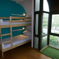 SAB House – Caters to Women (отель для женщин) Бангкок детские мероприятия фото 2