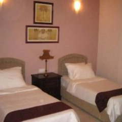 The Muses House Boutique Hotel детские мероприятия