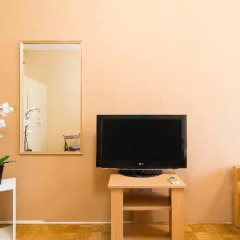 Hostel Fair сейф в номере