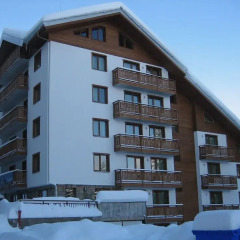 Отель Nevada