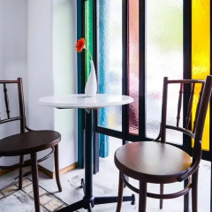 Neighbor Phuthon Boutique Hostel Бангкок балкон