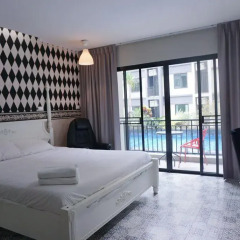 Отель Marisa Residence комната для гостей фото 3