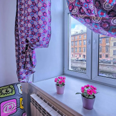 Гостиница ColorSpb ApartHotel GriboedovArt гостиничный бар