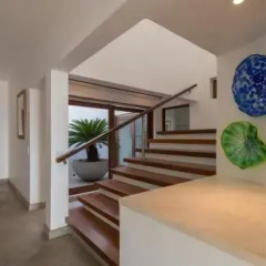 Отель Villa Delfines интерьер отеля