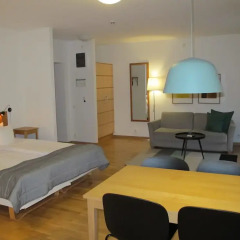 Отель The More Hotel Швеция, Мальме - отзывы, цены и фото номеров - забронировать отель The More Hotel онлайн комната для гостей