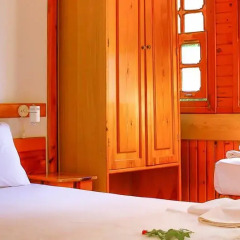 Hotel Villa Önemli комната для гостей фото 4