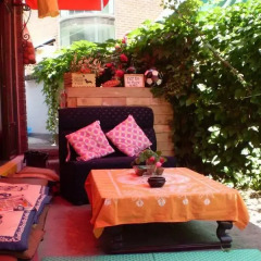 Отель Windroad Guesthouse Южная Корея, Сеул - отзывы, цены и фото номеров - забронировать отель Windroad Guesthouse онлайн фото 3