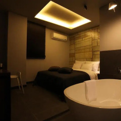 Отель Lemon Tree Hotel Jongno Южная Корея, Сеул - отзывы, цены и фото номеров - забронировать отель Lemon Tree Hotel Jongno онлайн спа