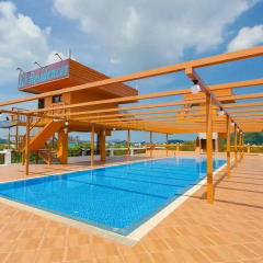 Отель ID Residences Phuket детские мероприятия
