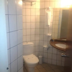 Armas Park Hotel Турция, Кемер - отзывы, цены и фото номеров - забронировать отель Armas Park Hotel онлайн ванная фото 2