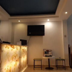 Saigon Backpackers Hostel @ Pham Ngu Lao интерьер отеля фото 3