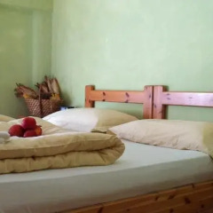 Отель Agriturismo La Montina Понти-суль-Минчо детские мероприятия