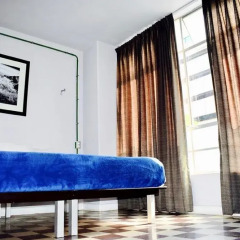 RÜM Hotel Consulado интерьер отеля фото 2