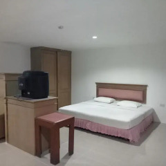 Tongpoon Hotel комната для гостей фото 4