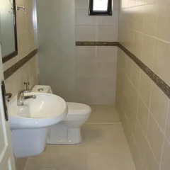Отель The Boutique Hotel Amman Иордания, Амман - отзывы, цены и фото номеров - забронировать отель The Boutique Hotel Amman онлайн ванная фото 2