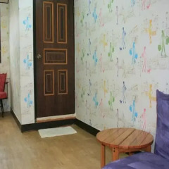 Отель Windroad Guesthouse Южная Корея, Сеул - отзывы, цены и фото номеров - забронировать отель Windroad Guesthouse онлайн сауна