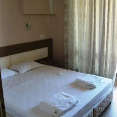 Отель Pomorie Bay Apart Hotel Болгария, Поморие - отзывы, цены и фото номеров - забронировать отель Pomorie Bay Apart Hotel онлайн сейф в номере