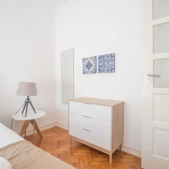 Отель ShortStayFlat Estrela S.Bento детские мероприятия