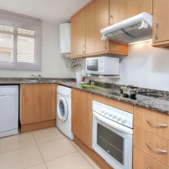 Отель Apt Mika - Inh 24449 Испания, Льорет-де-Мар - отзывы, цены и фото номеров - забронировать отель Apt Mika - Inh 24449 онлайн в номере фото 2