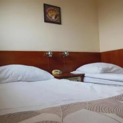 Hotel Jester комната для гостей фото 3