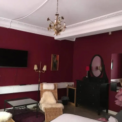 Отель Hotell Den Gyllene Geten Швеция, Стокгольм - отзывы, цены и фото номеров - забронировать отель Hotell Den Gyllene Geten онлайн развлечения