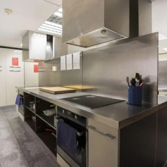 Апартаменты Grand Apartment в номере