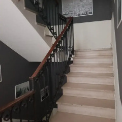 Отель Casa Fornaretto Италия, Венеция - отзывы, цены и фото номеров - забронировать отель Casa Fornaretto онлайн фитнесс-зал