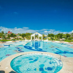 Отель Beaches Turks and Caicos Resort Villages and Spa All Inclusive детские мероприятия фото 2