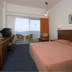 Отель Sentido Kouzalis Beach комната для гостей фото 4