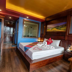 Saparis Hotel детские мероприятия
