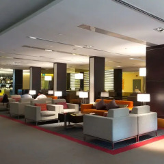 Отель JetQuay Suites Сингапур интерьер отеля фото 2