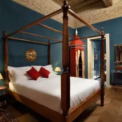 Отель Hemeras Boutique House Aparthotel Montenapoleone Милан комната для гостей