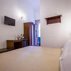 Отель Porta Marina Holiday Сиракуза удобства в номере фото 2