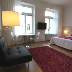 Отель 2ndhomes Freda 3 комната для гостей фото 2