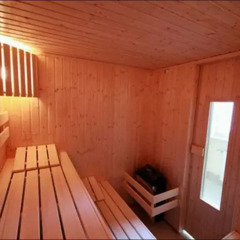 Апартаменты P&O Apartments Dmochowskiego сауна