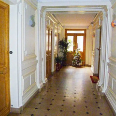 Hotel Berne Opera интерьер отеля фото 3
