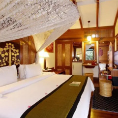 Отель Sawasdee Guest House комната для гостей фото 3