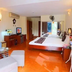 A25 Hotel - Quang Trung спа